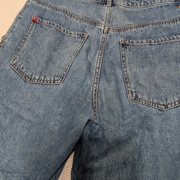 BDG Boyfriend Jeans - Picture 5 of 5